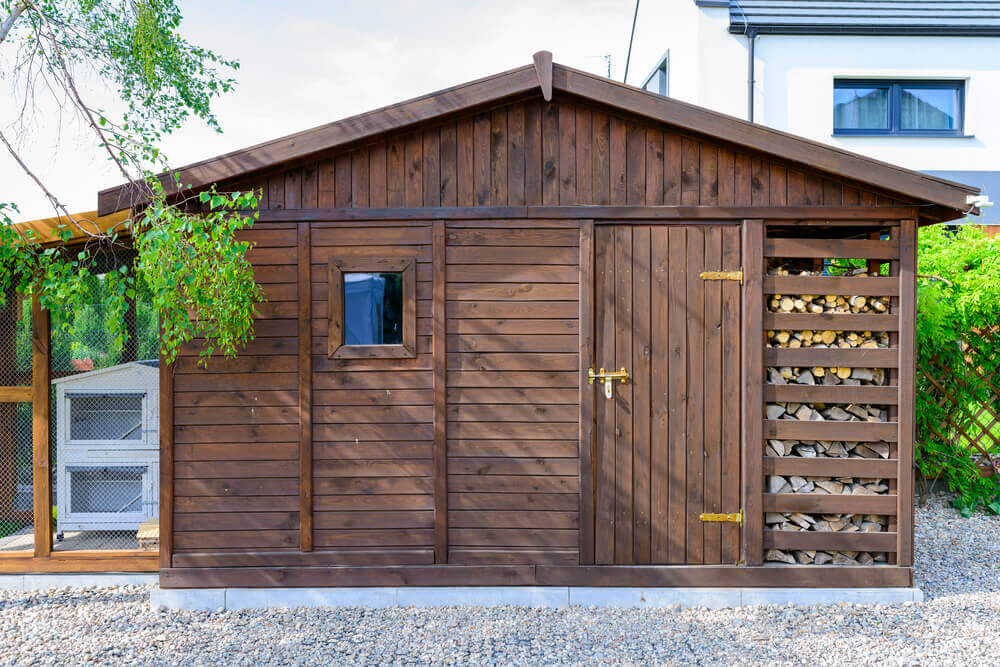Customising Your Timber Shed: What To Consider