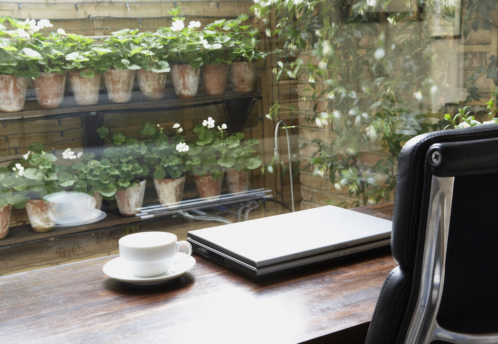 Can A Garden Office Add Value To My Property?