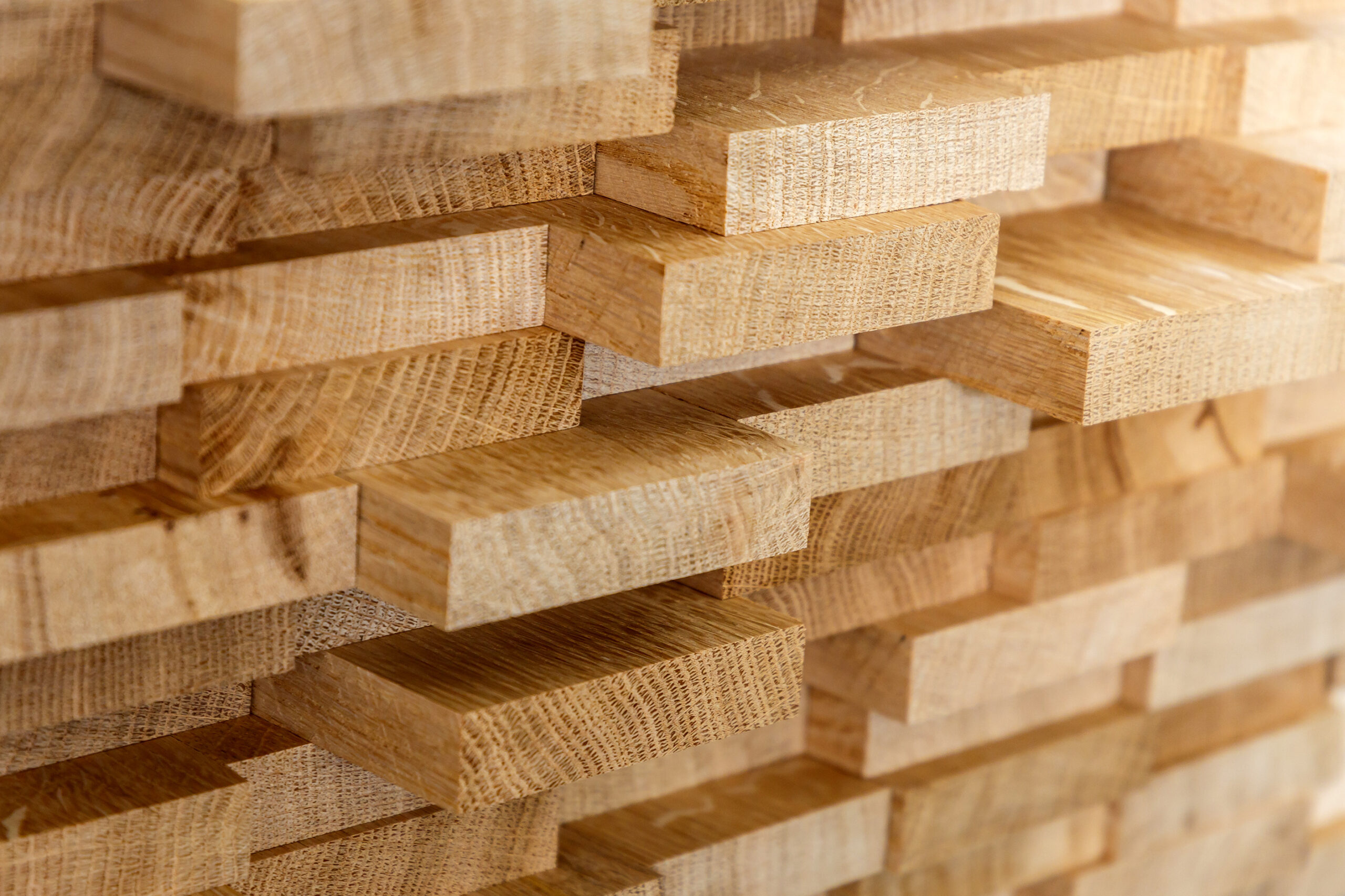 A Brief Guide To Tanalised Timber