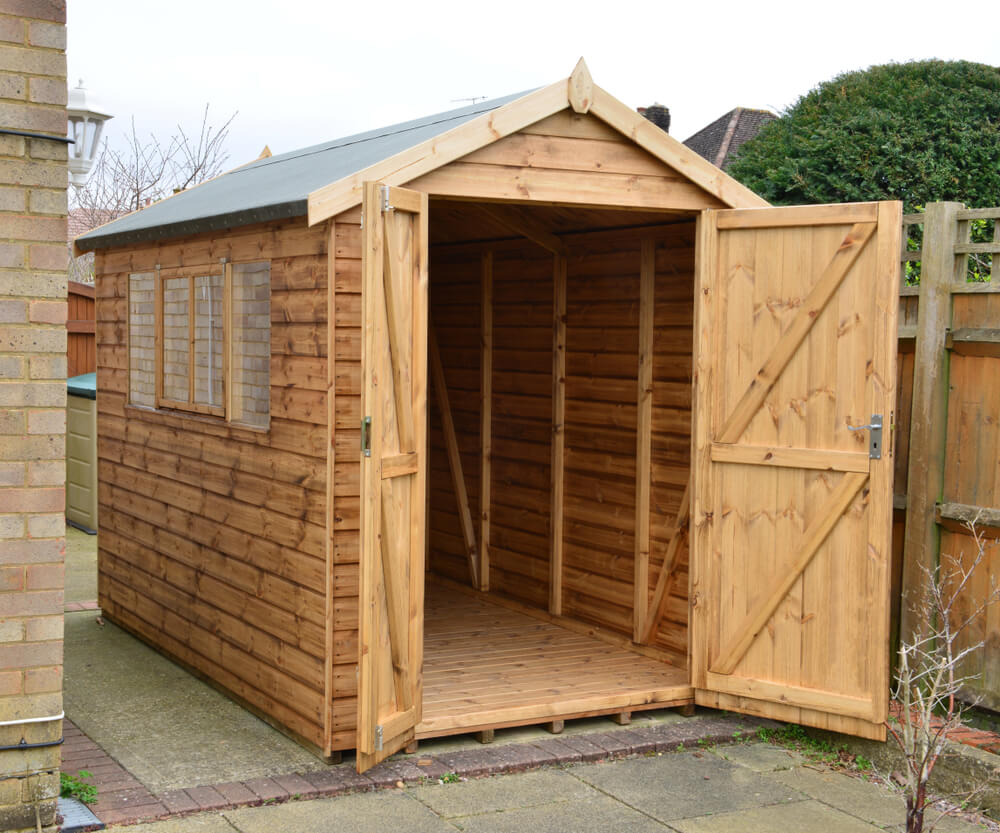 Bespoke Shed Vs Pre-Made Shed: Which is Better?