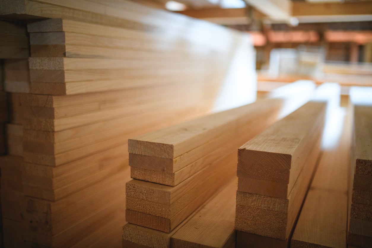 The Advantages of Pressure Treated Timber